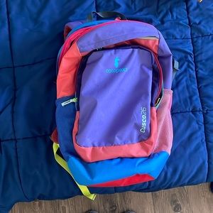Cotopaxi Cusco 26 L Backpack Del Dia - Good Condition